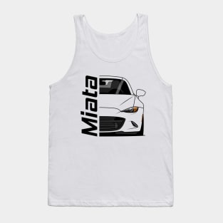 Miata MX5 ND Tank Top